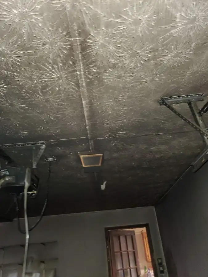 Fire and smoke damage assessment for Emergency Water Damage Services in University Heights